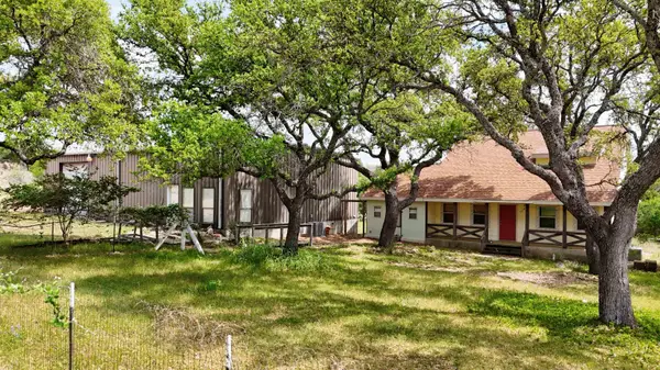 10431 Hwy 29, Burnet, TX 78611