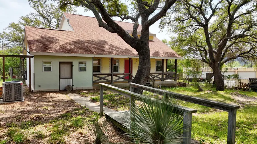 10431 Hwy 29, Burnet, TX 78611 - #2