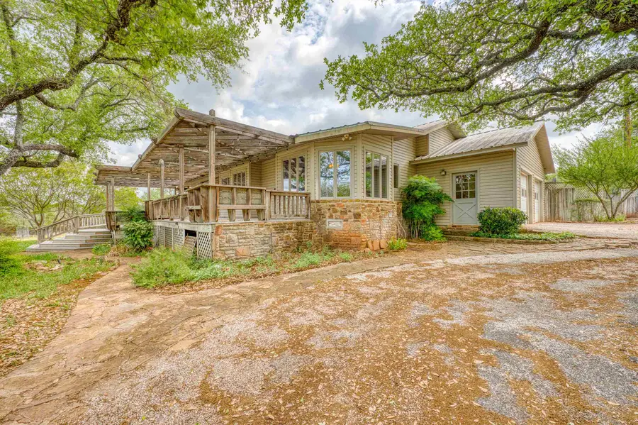 121 County Road 143, Burnet, TX 78611 - #2