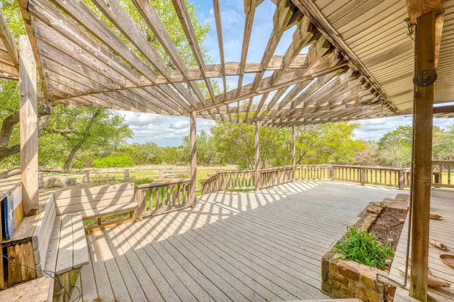 121 County Road 143, Burnet, TX 78611 - #3