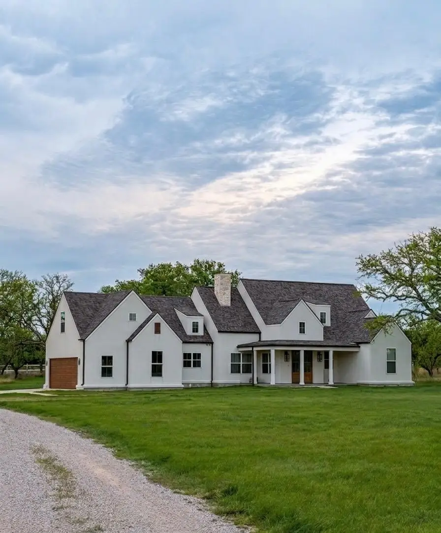 167 Sable Pass, Lampasas, TX 76550 - #1