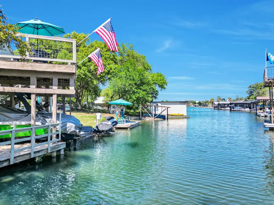 317 Twilight, Granite Shoals, TX 78654 - #2