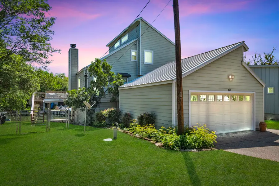 317 Twilight, Granite Shoals, TX 78654 - #3