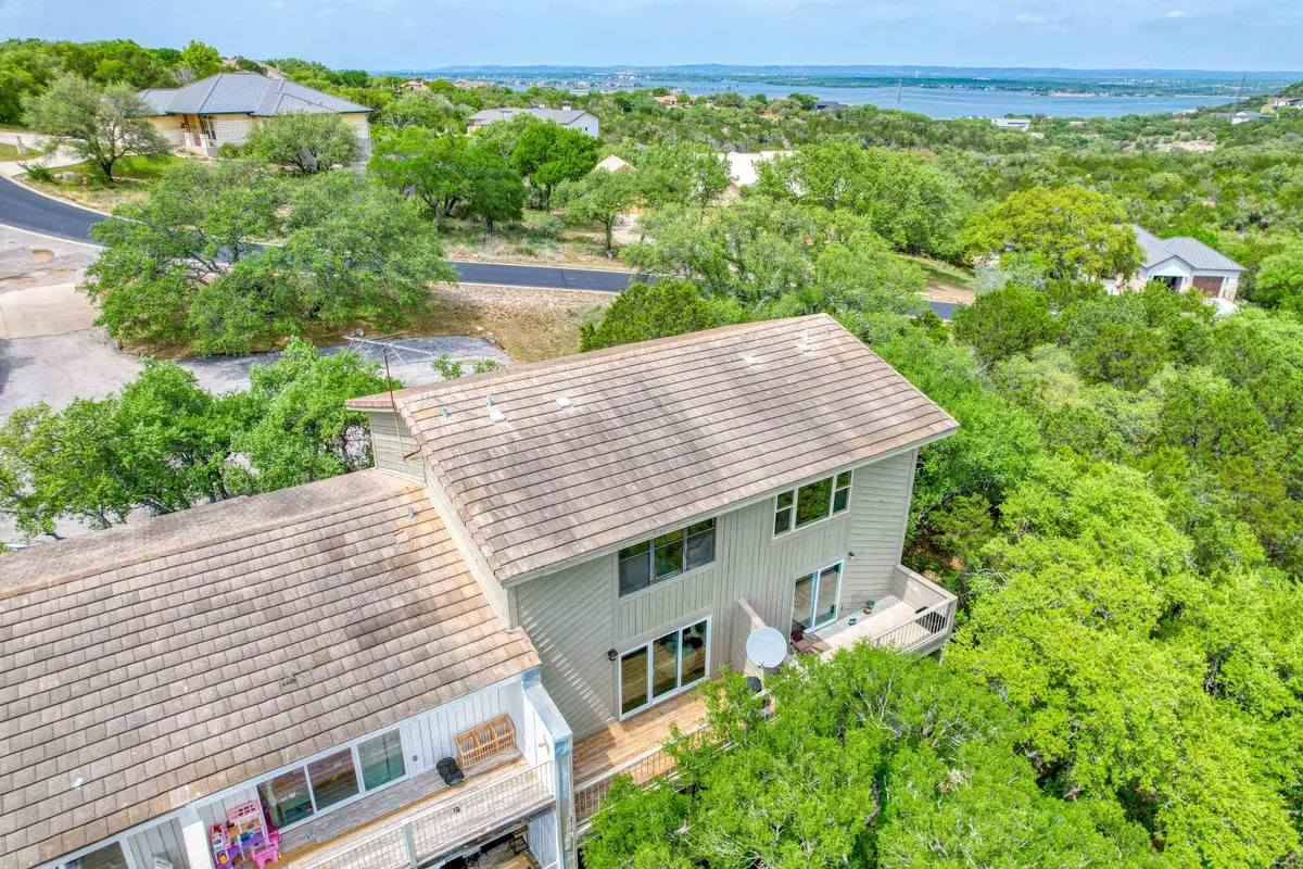 801 B Grassy Knoll, Horseshoe Bay, TX 78657 - #1