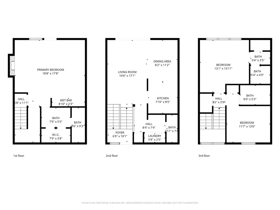 801 B Grassy Knoll, Horseshoe Bay, TX 78657 - #2