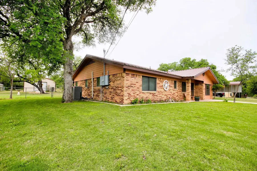 205 Reven Acres, Kingsland, TX 78639 - #2