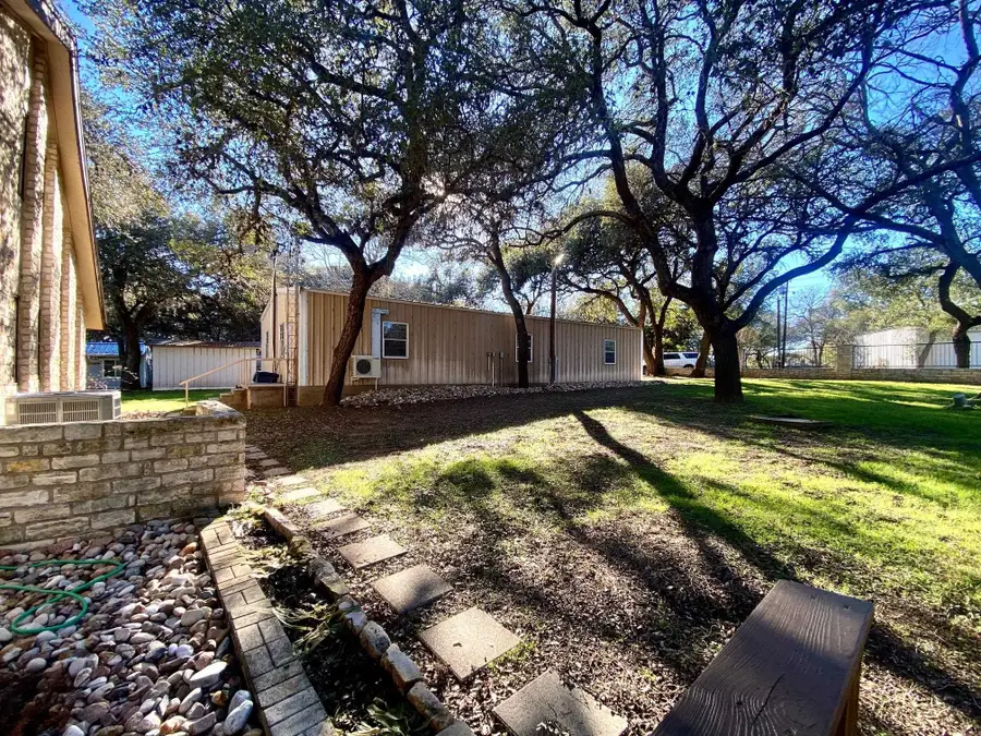 520 Tow Trl, Tow, TX 78672 - #3