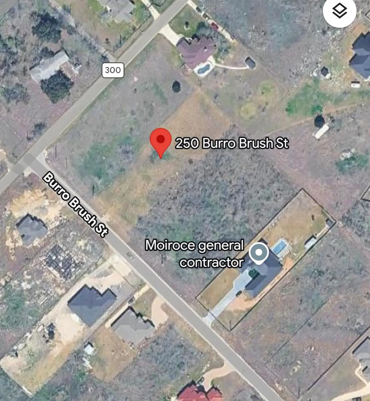 250 Burro Brush Street, Niederwald, TX 78640 - #1