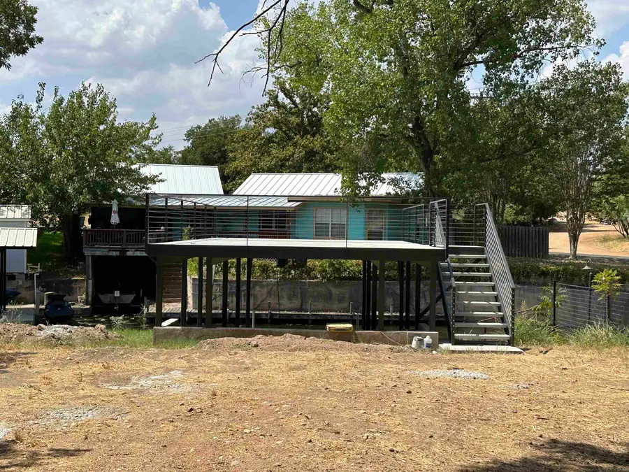 Lot 30 Cherokee Trl Trail, Kingsland, TX 78639 - #3