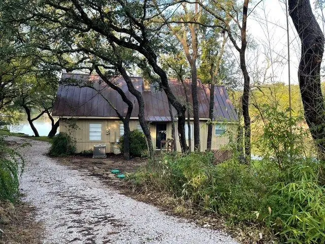 602 Sycamore, Burnet, TX 78611 - #1