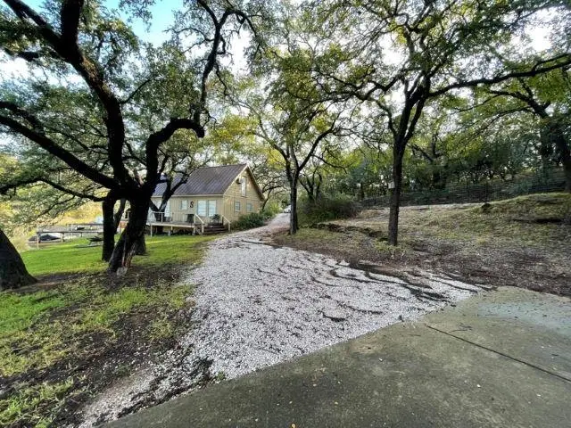 602 Sycamore, Burnet, TX 78611 - #3