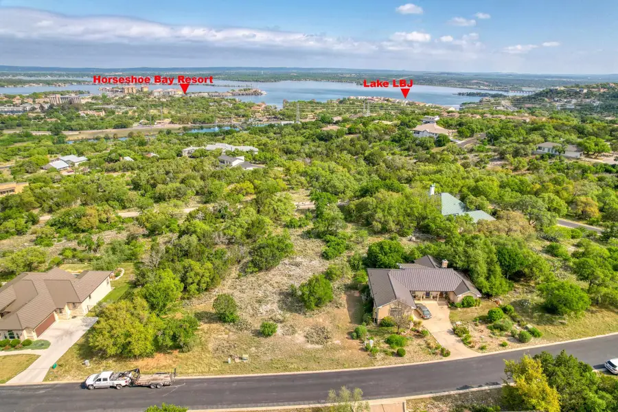 204 Mount Dew Road, Horseshoe Bay, TX 78657 - #2