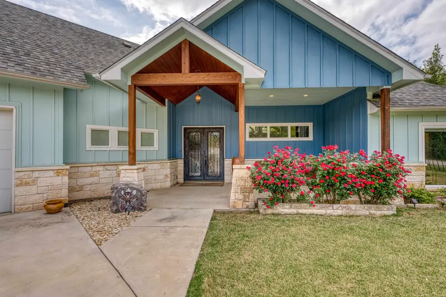 3896 Comanche Trail, Kingsland, TX 78639 - #2