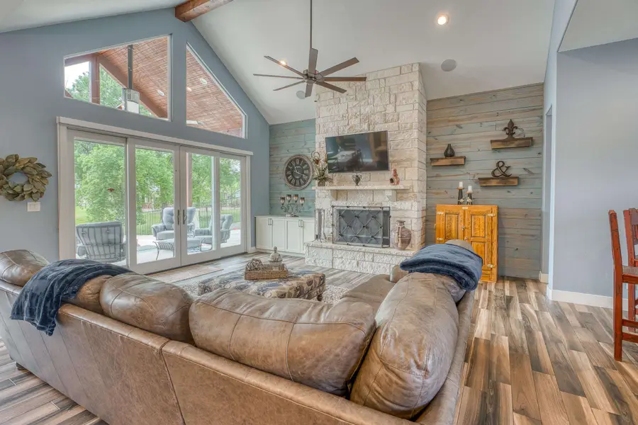 3896 Comanche Trail, Kingsland, TX 78639 - #3