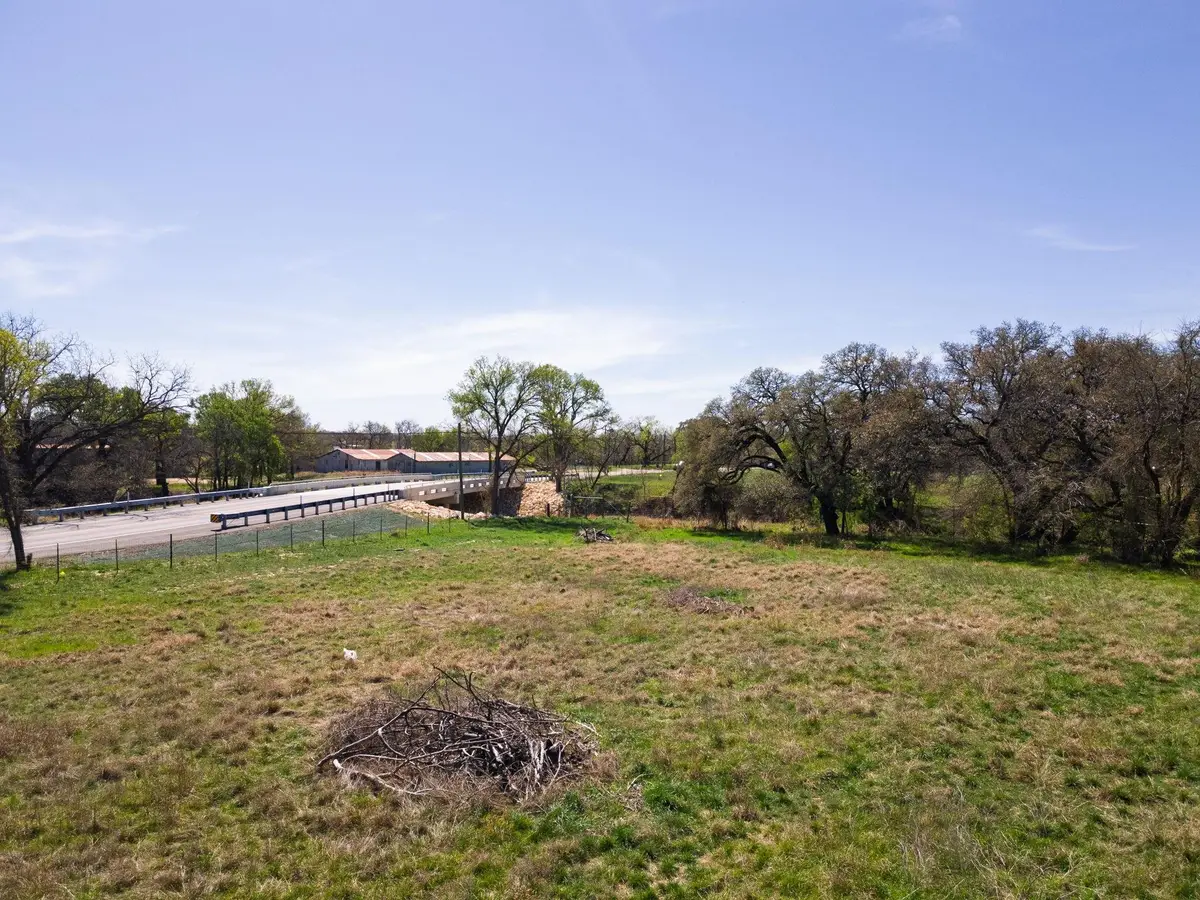 TBD E 3rd St., Lampasas, TX 76550 - #1