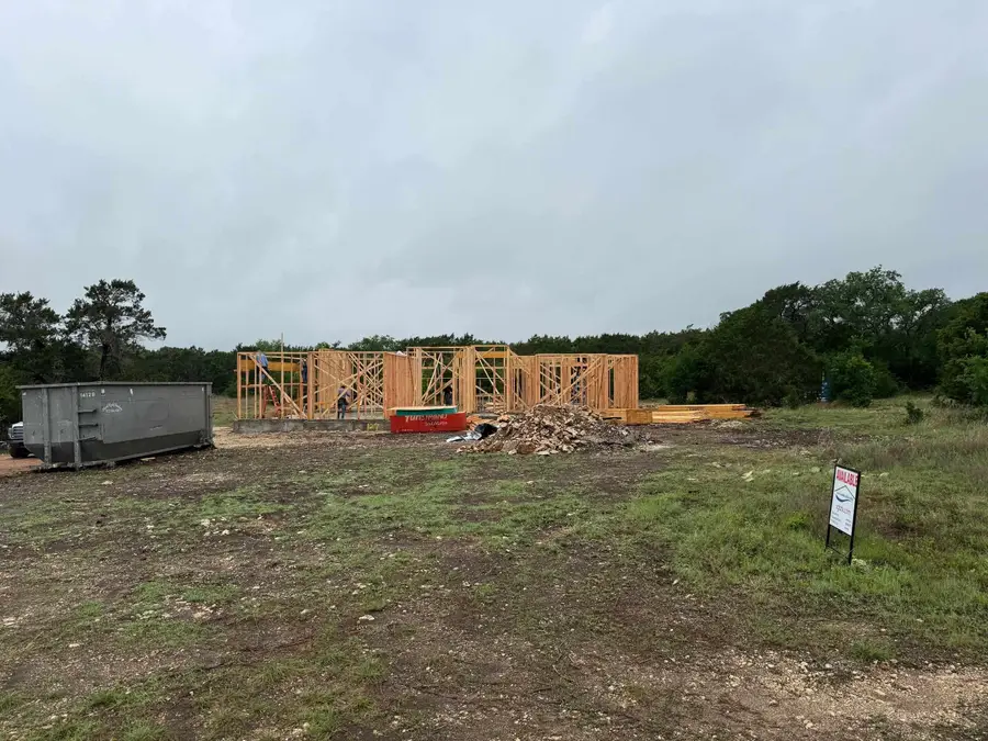 127 Riparian Elm Road, Bertram, TX 78605 - #3