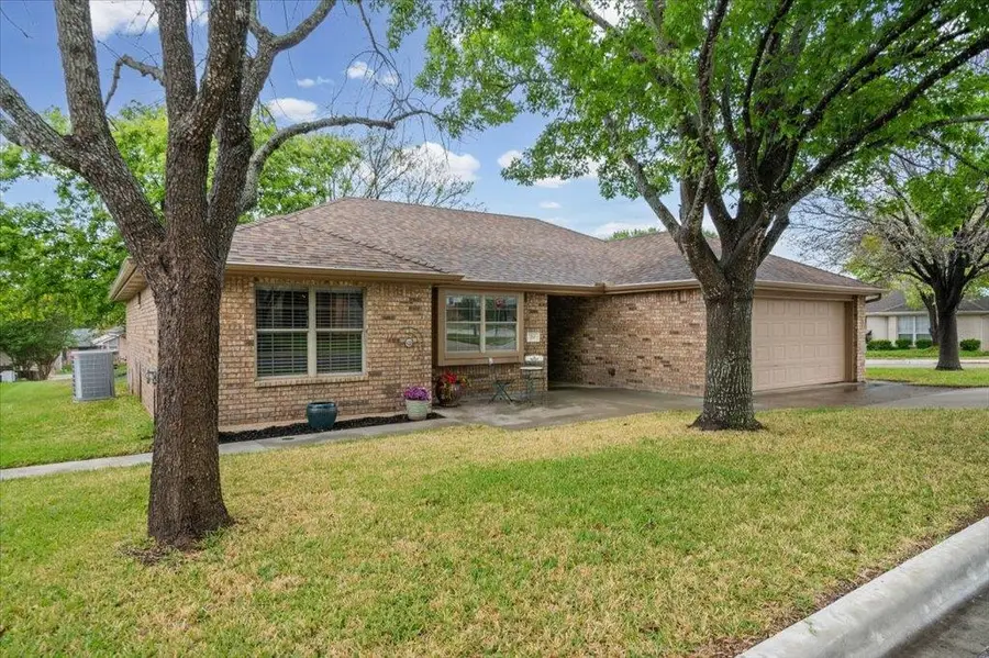 710 Cottonwood Drive, Burnet, TX 78611 - #3