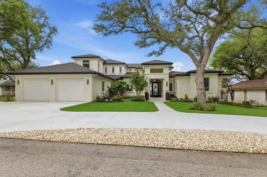 136 S Shorewood Drive, Granite Shoals, TX 78654 - #3