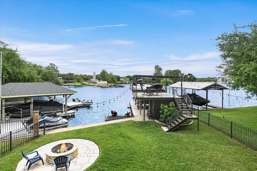 503 Shorewood Cir., Granite Shoals, TX 78654 - #3