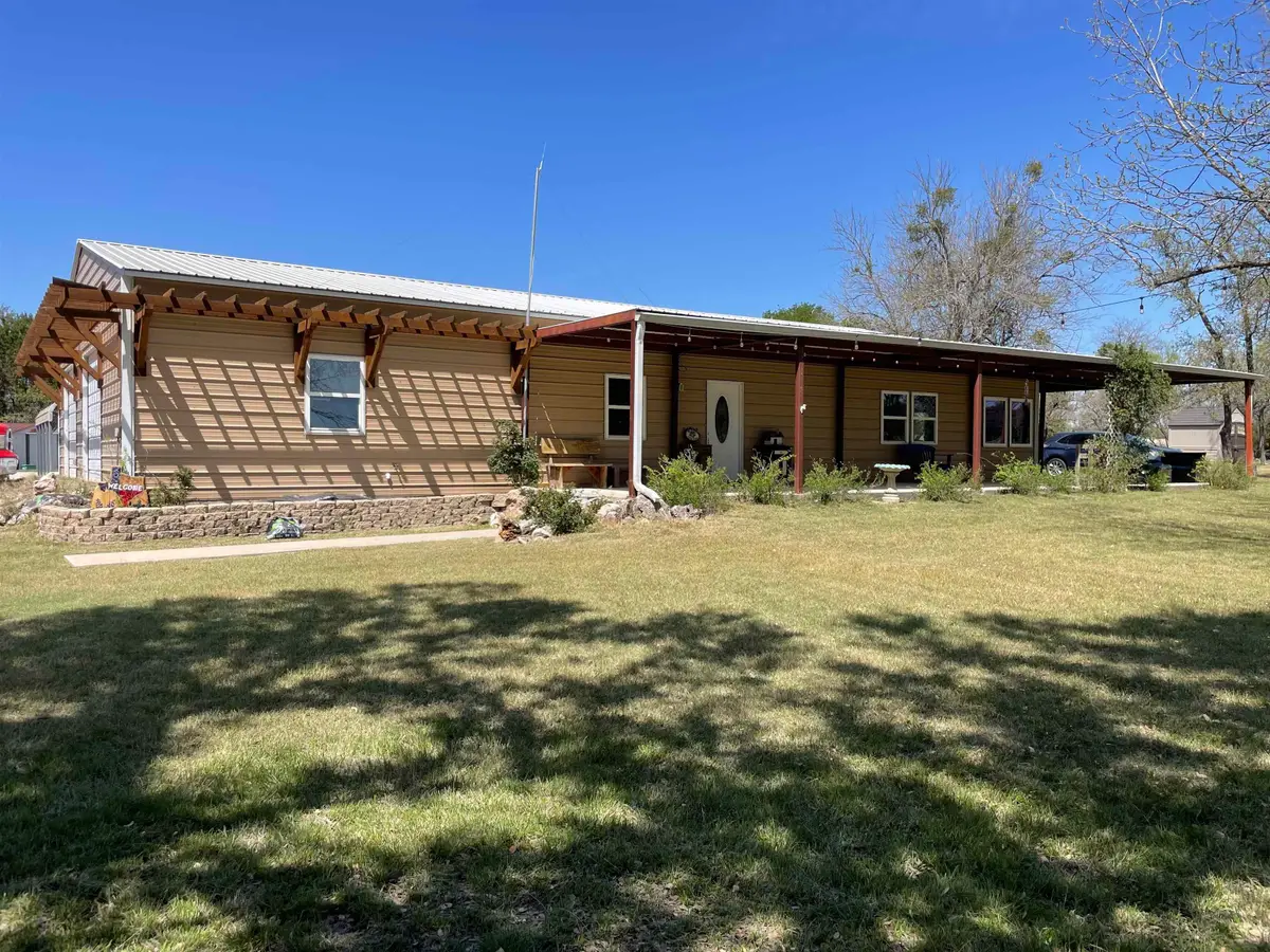 2080 Fm 963, Burnet, TX 78611 - #1