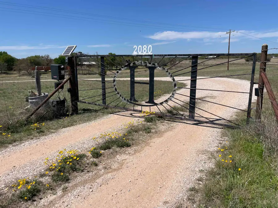 2080 Fm 963, Burnet, TX 78611 - #2