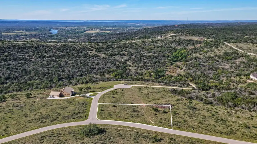 Lot 111 Tbd Falling Waters Drive, Big Creek Ranch, Kingsland, TX 78654 - #2