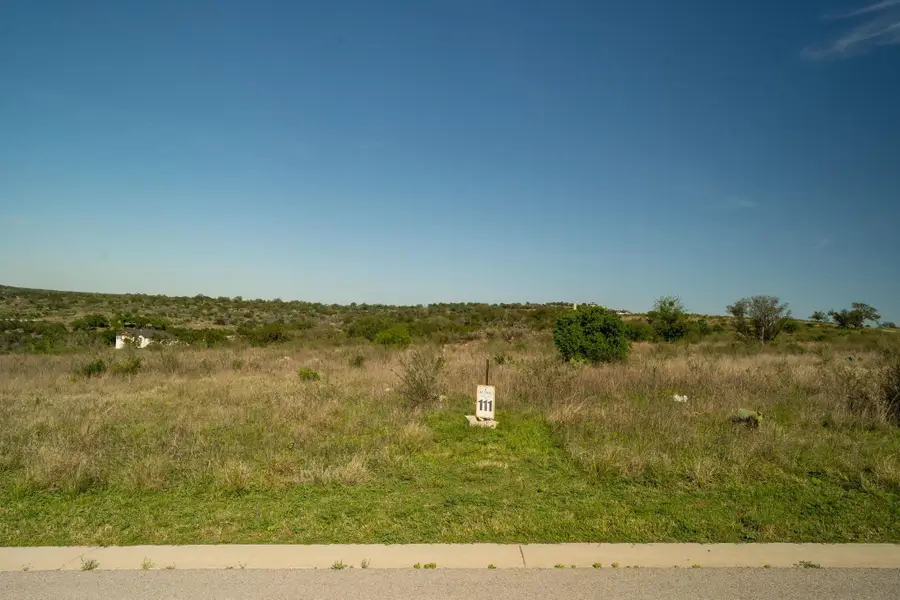 Lot 111 Tbd Falling Waters Drive, Big Creek Ranch, Kingsland, TX 78654 - #3