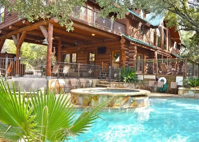 2650 Fm 2342, Burnet, TX 78611 - #2