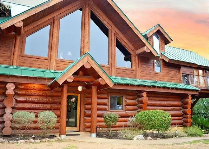 2650 Fm 2342, Burnet, TX 78611 - #3