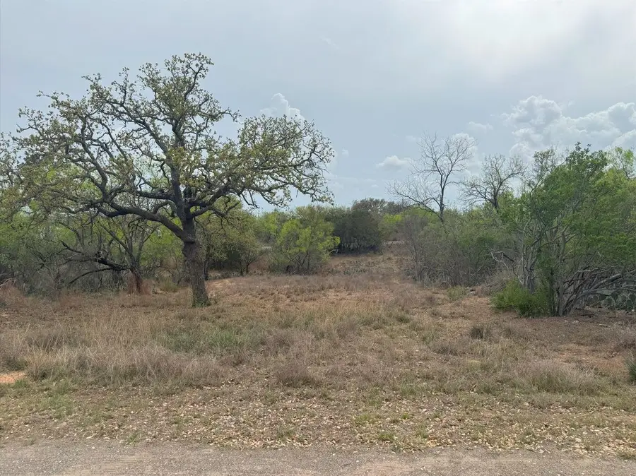 Lot 489 Oakhill Drive, Granite Shoals, TX 78654 - #2