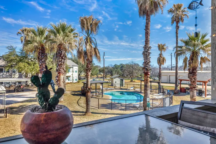 604 Highcrest Dr #322, Granite Shoals, TX 78654 - #2