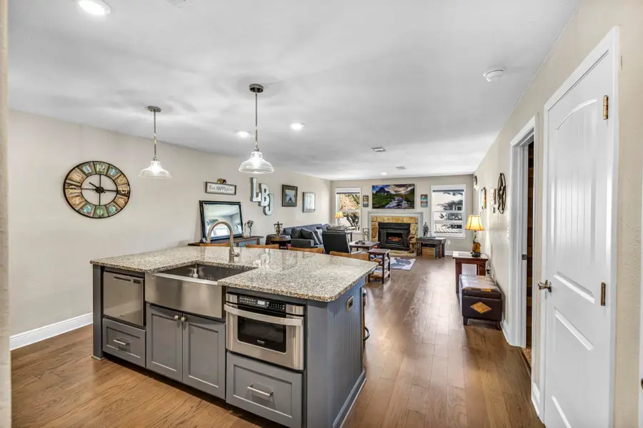 604 Highcrest Dr #322, Granite Shoals, TX 78654 - #3