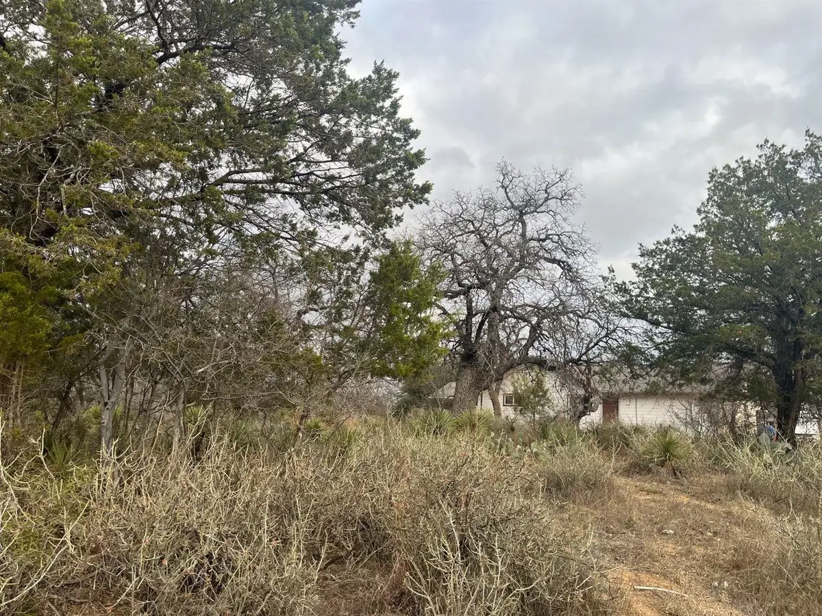 Lot 261 W Briarway Drive, Granite Shoals, TX 78654 - #1