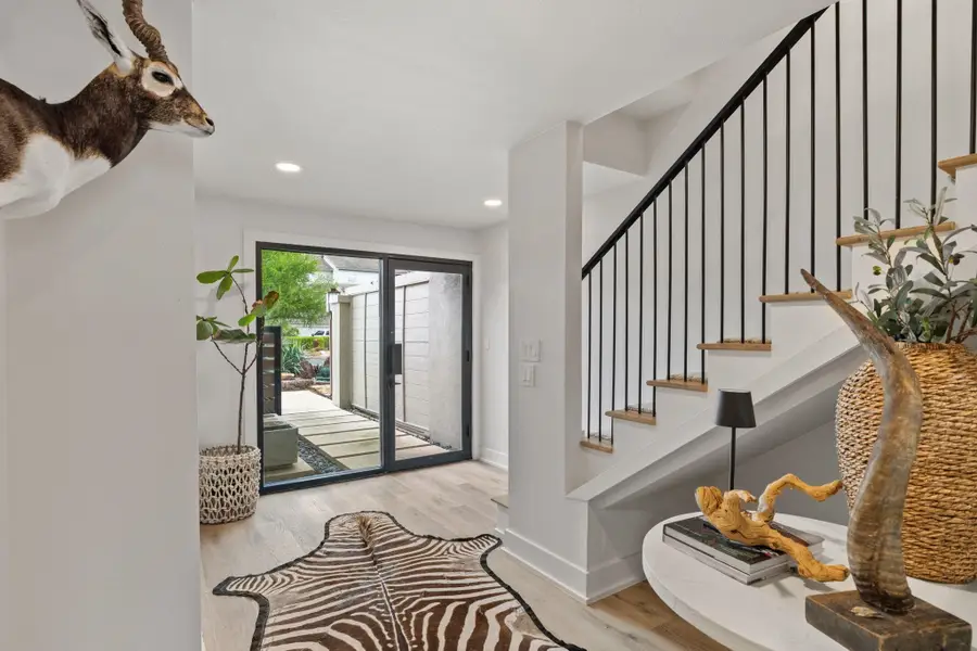 1300 The Cape Unit #7, Horseshoe Bay, TX 78657 - #3