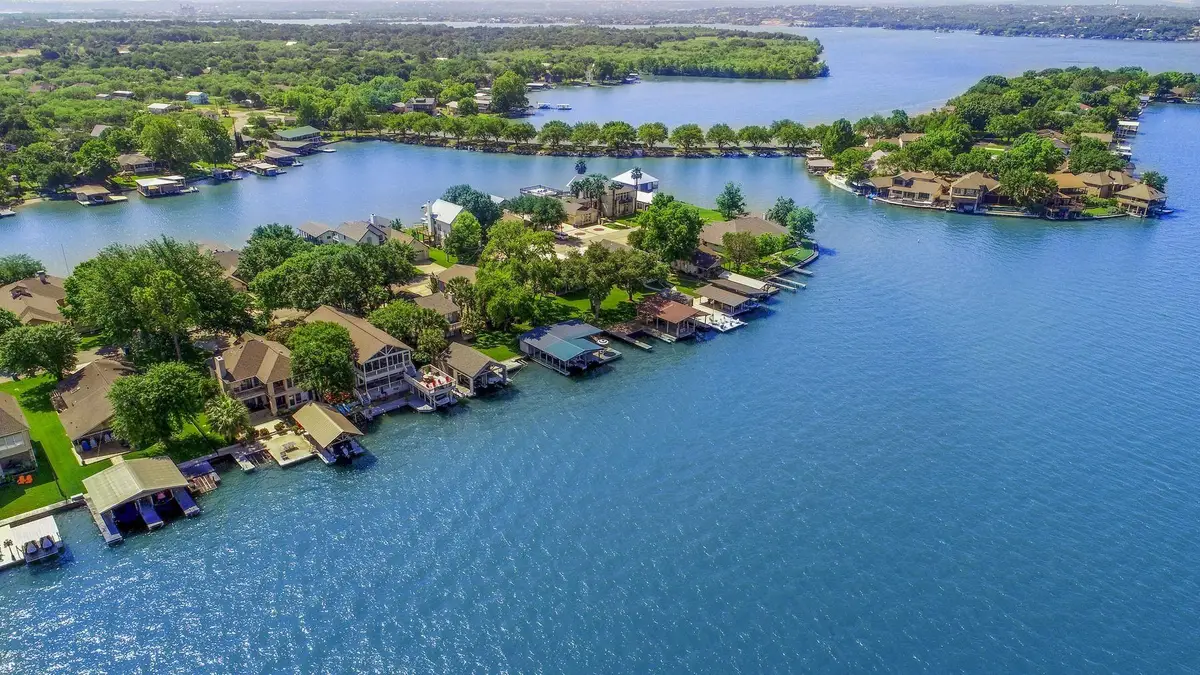 132 Web Isle, Granite Shoals, TX 78654 - #1