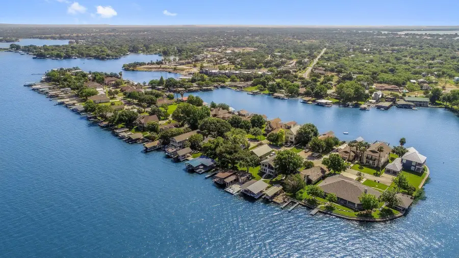 132 Web Isle, Granite Shoals, TX 78654 - #2