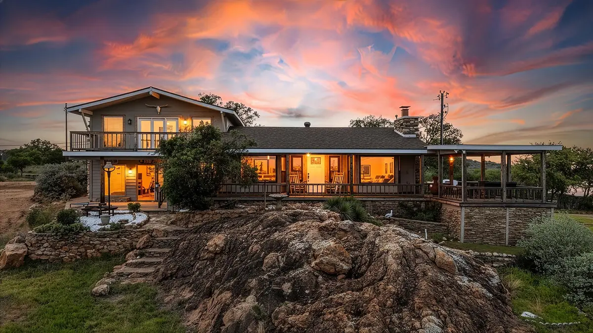 410 Lakewood Road, Buchanan Dam, TX 78609 - #1