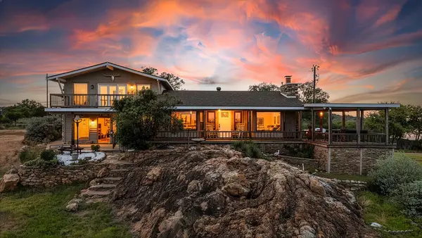 410 Lakewood Road, Buchanan Dam, TX 78609