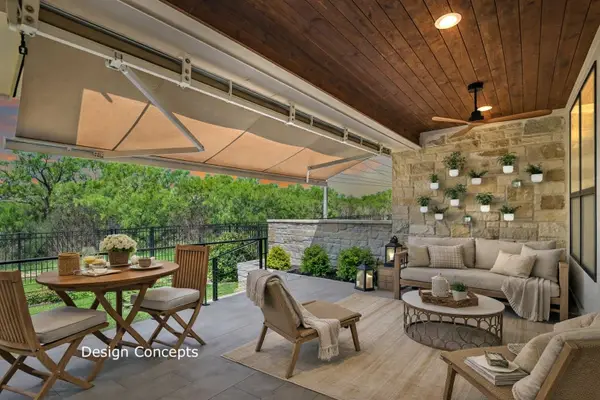 416 W Hi Cir Circle, Horseshoe Bay, TX 78657