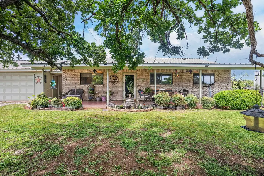 10465 W Rr 1431 Ranch, Buchanan Dam, TX 78609 - #2