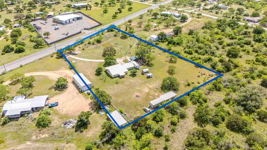 10465 W Rr 1431 Ranch, Buchanan Dam, TX 78609 - #3