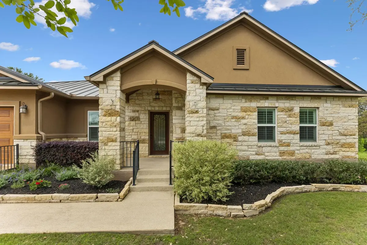 824 Sun Ray, Horseshoe Bay, TX 78657 - #1