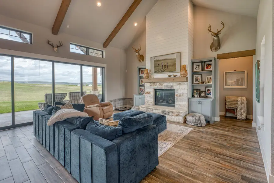 112 Legendary Estates Dr, Kingsland, TX 78639 - #3