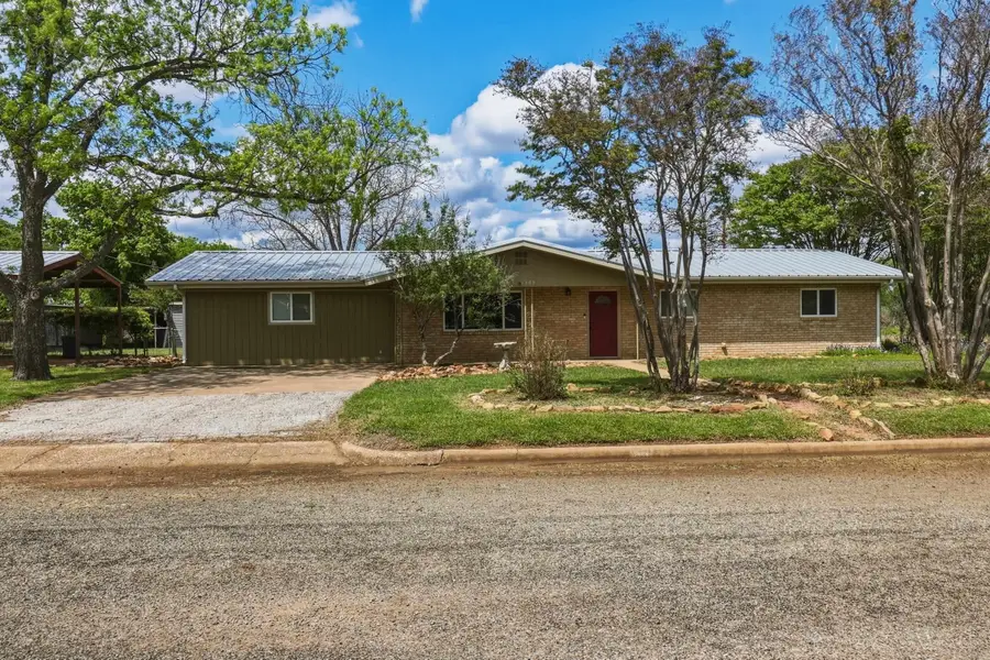 1309 E Brown Street, Llano, TX 78643 - #2