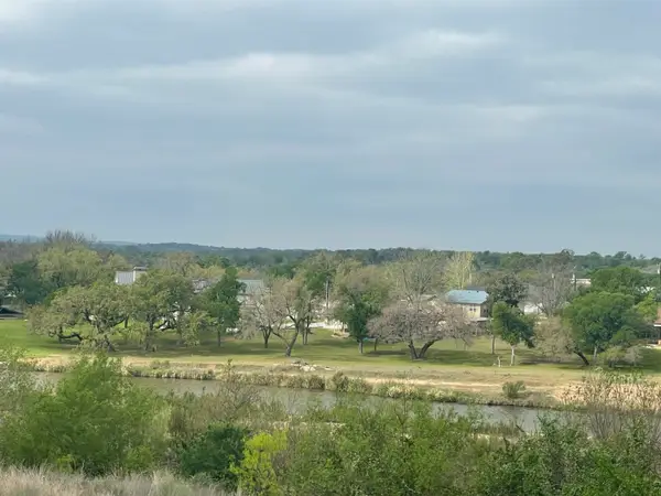 Lots 689-690 Sandy Mountain Drive, Sunrise Beach, TX 78643