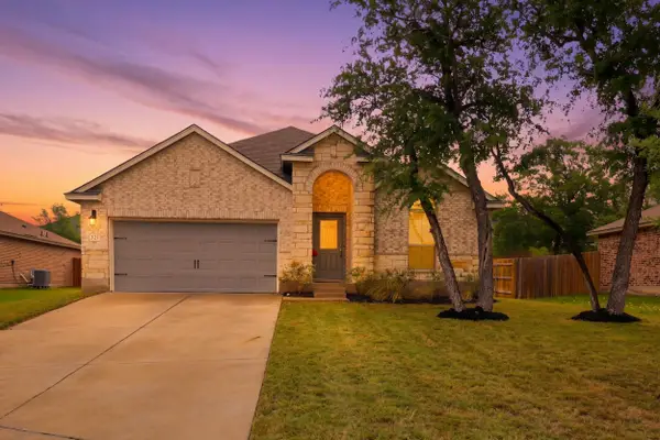232 Cinnamon Loop, Burnet, TX 78611