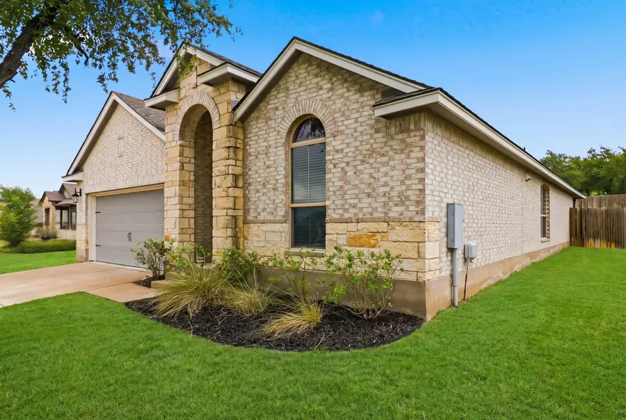 232 Cinnamon Loop, Burnet, TX 78611 - #2