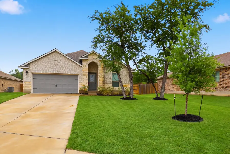 232 Cinnamon Loop, Burnet, TX 78611 - #3