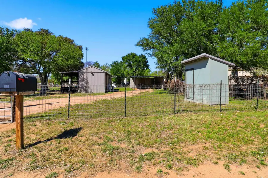324 Poncho Street, Kingsland, TX 78639 - #2