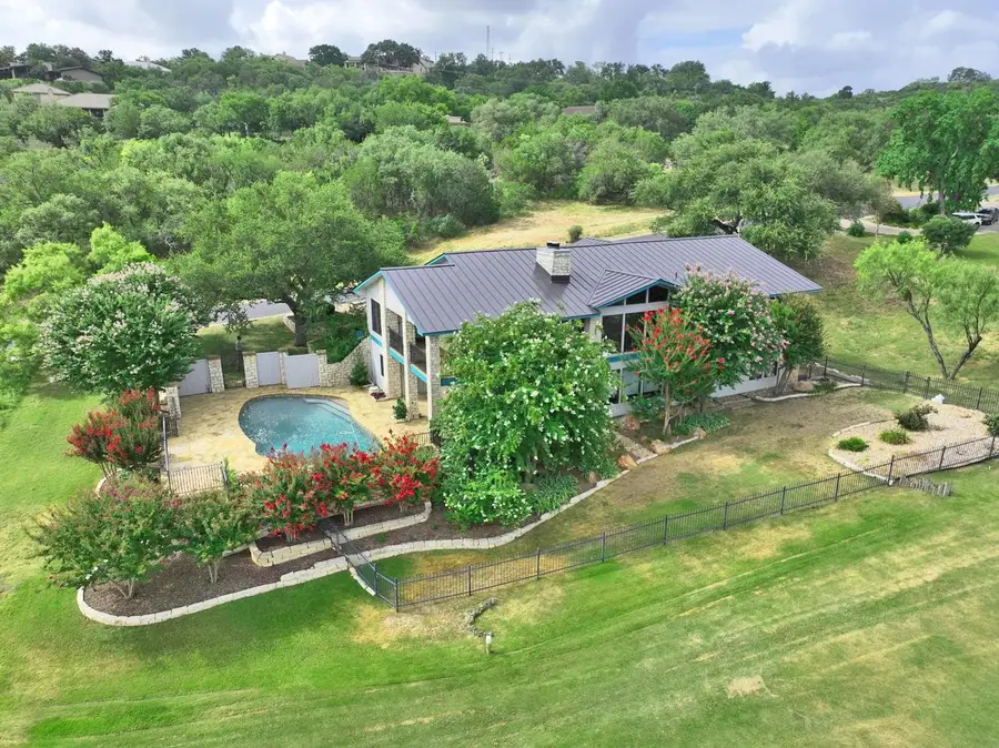 1200 Hi Circle S, Horseshoe Bay, TX 78657 - #2